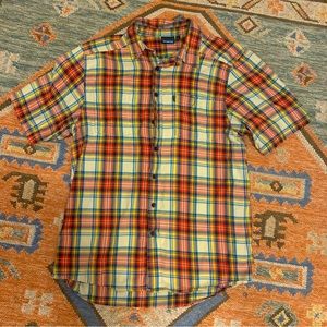 Kavu shirt